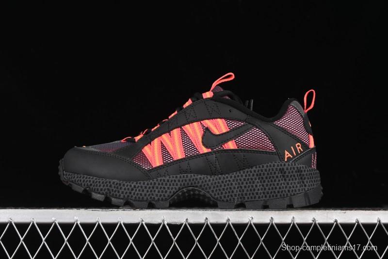 Nike Air Humara Retro Trail Running Shoes with 1990s Outdoor Style - FJ7109-001