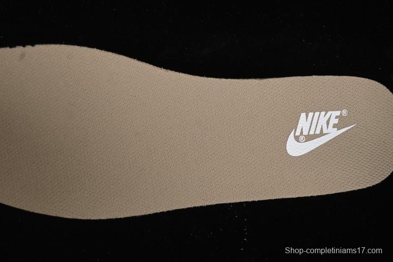 Nike Dunk Low Retro Casual Sneakers with Ancient Tang Print Design - FJ4188-001