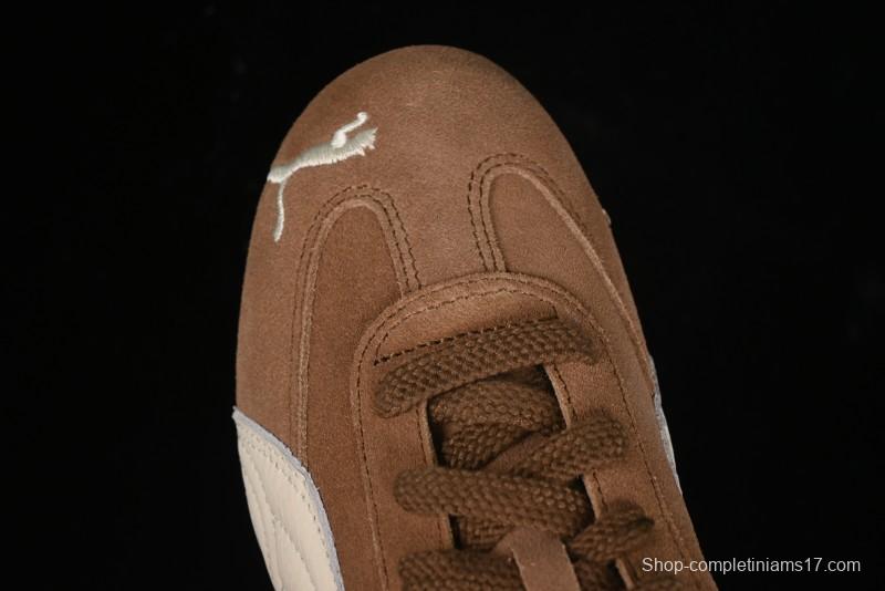 Puma The Open Product Speedcat Low-Top Lifestyle Sneakers - 398847-02