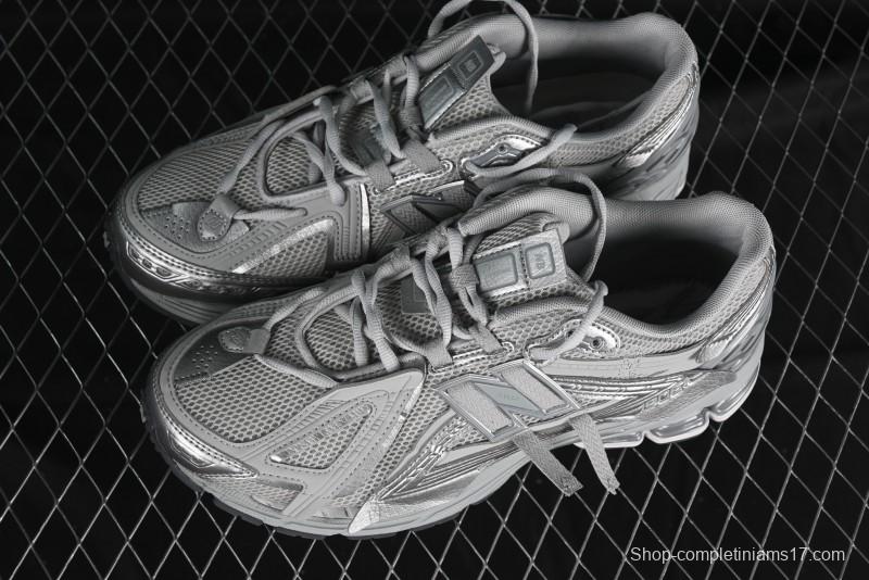 New Balance 1906 Series Retro Dad Style Casual Running Shoes with T-Beam Outsole - M1906AG