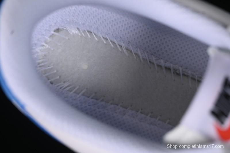 Nike Classic Cortez Leather Retro Running Shoes - DN1791-102