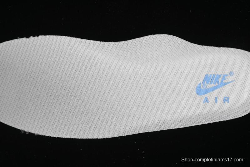 Nike Air Force 1 '07 Low Custom Casual Sneakers - CW2288-111