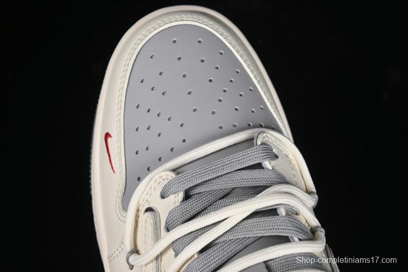 Nike Travis Scott x Fragment Design x Air Jordan 1 Low OG SP AJ1 - SJ0086-137