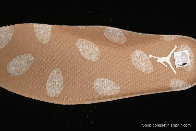 Nike Air Jordan 8 Retro "Champagne" Basketball Shoes Inspired by O'Brien Trophy - 832821-030