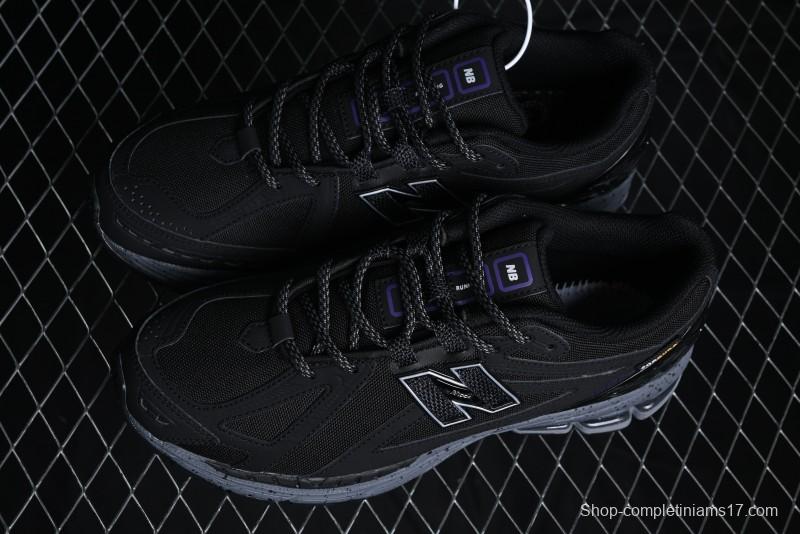 New Balance 1906 Series Retro Dad Style Casual Running Shoes - M1906ROC