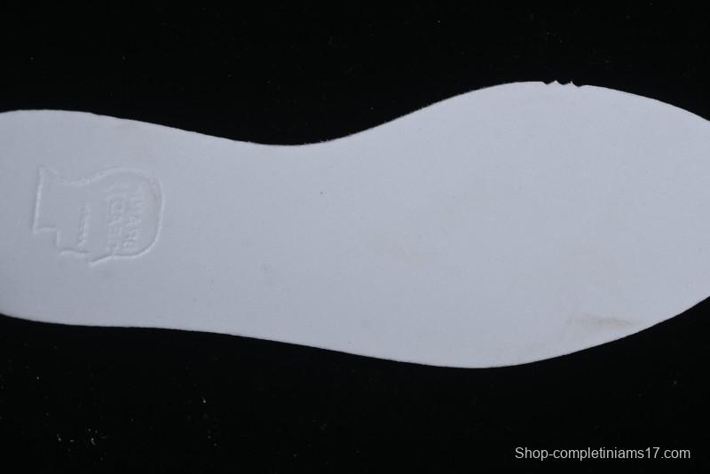 Adidas Brain Dead x Ad Originals Stan Smith Samba Casual Sneakers - IH3432