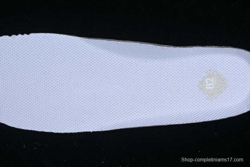 Nike Air Force 1 '07 Low Moncler Collaboration - Light Blue & Pigment Dyed Two-Tone Low-Top Casual Sneakers - CH6336-512