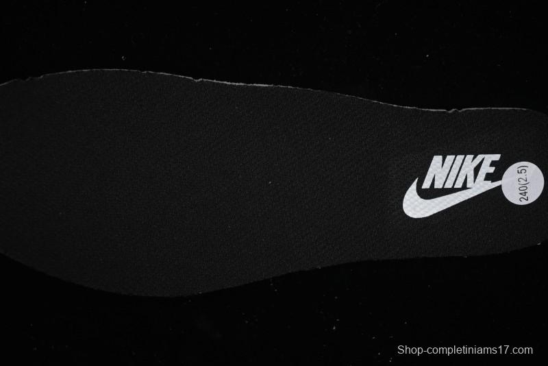 Nike Classic Cortez Leather Retro Running Shoes - HF0263-001