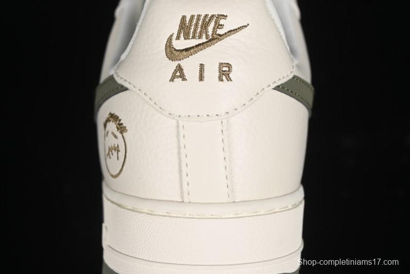 Nike Air Force 1 '07 Low Ghostface联名款 - DF0180-007