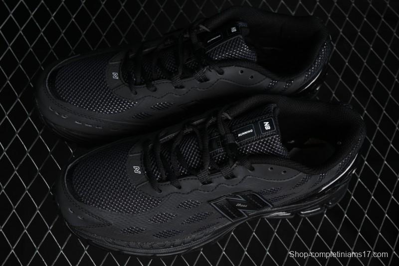 New Balance 1906 Series Retro Dad Style Casual Running Shoes - M1906WFD