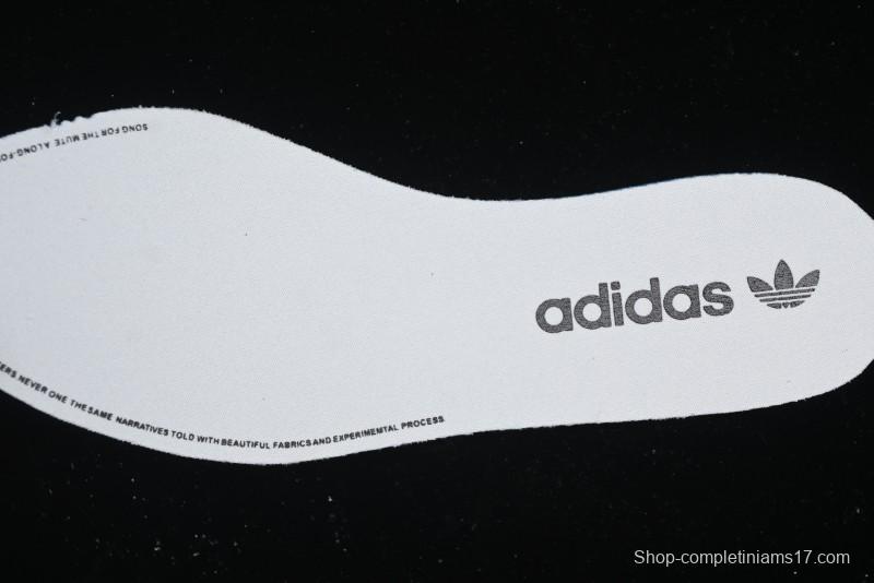 Adidas Wales Bonner x Ad Originals Country Fashion Casual Sneakers - JH8639