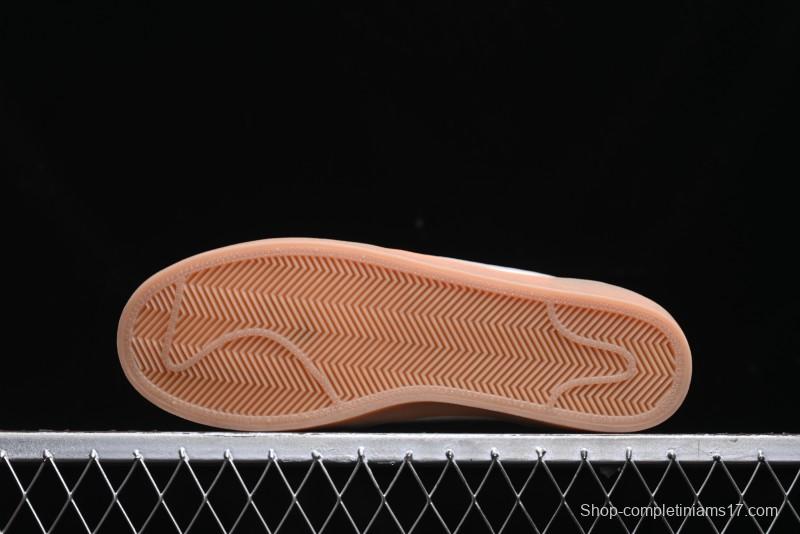 Nike Killshot 2 Retro Comfortable Anti-Slip Low-Top Skate Shoes - HQ3402-133