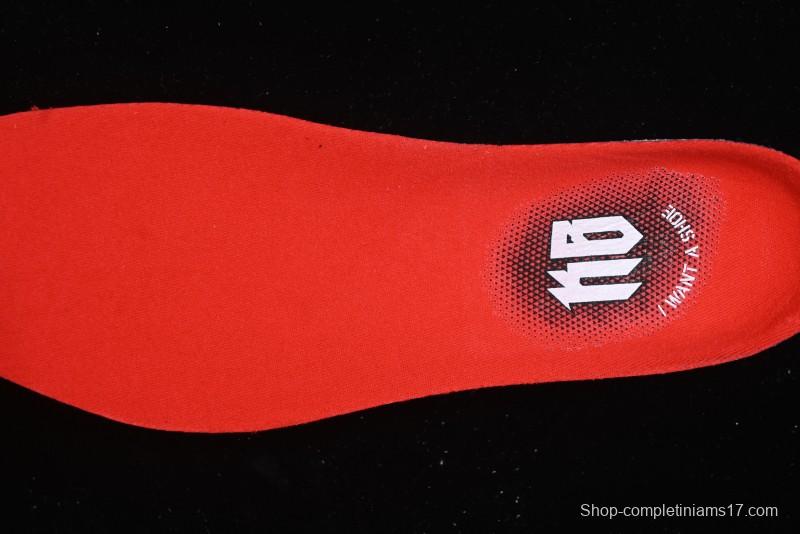 Nike Kobe VI Protro 6 Men's Performance Basketball Shoes - FQ3546-001