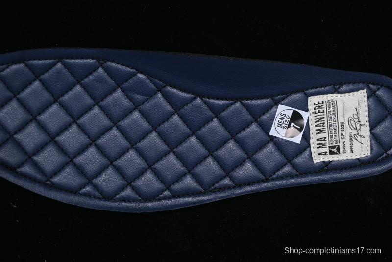 Nike Air Jordan 3 Retro OG SP "Diffused Blue" Basketball Shoes - HV8571-100