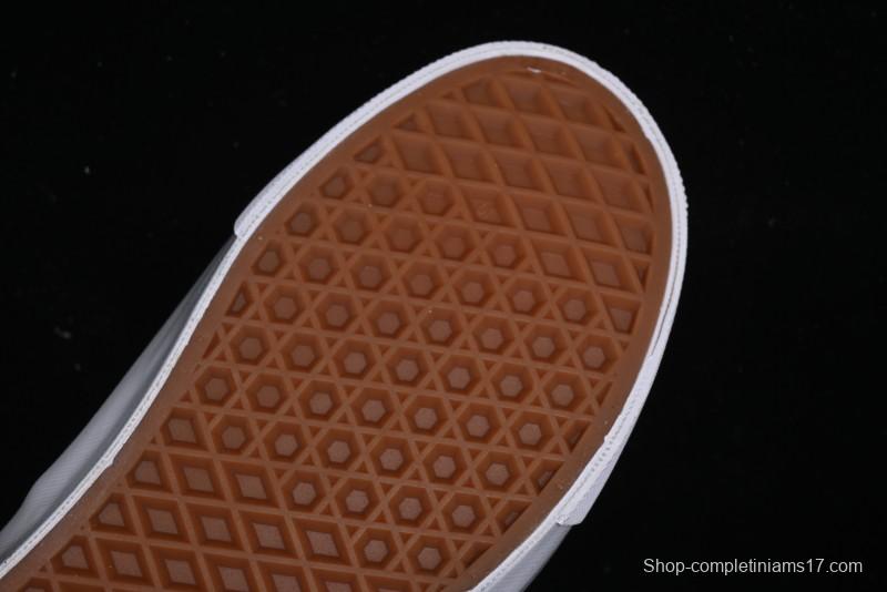 Vans Sk8-Mid Reissue 83 Premium Suede Retro Skate Shoes - VN0007QZDMV