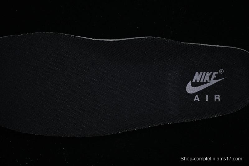 Nike Air Force 1 '07 Low Snake Year Themed Low-Top Casual Sneakers - HF2898-001