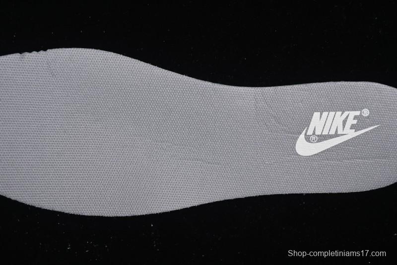 Nike SB Dunk Low Supreme Collaboration Anniversary Custom Low-Top Casual Skate Shoes - KK1333-010