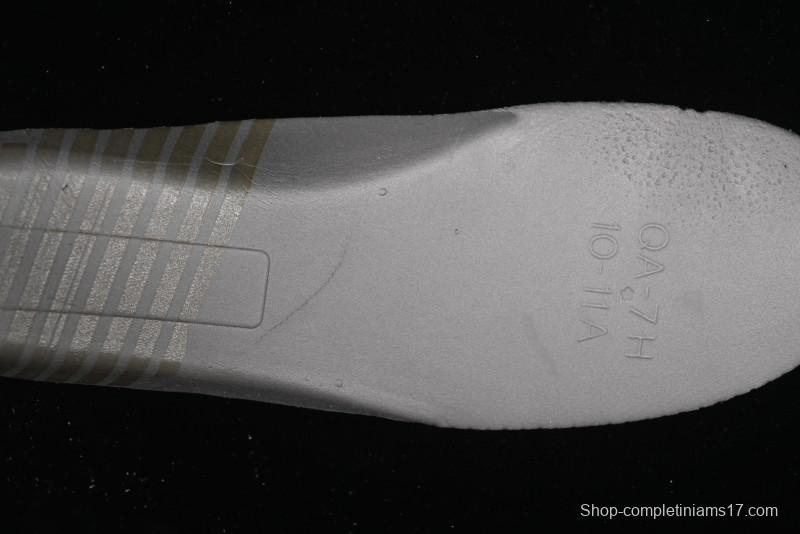 Nike Air Force 1 '07 Low Supreme The North Face Collaboration - Pig Eight Navy Blue Casual Sneakers - XZ6188-118