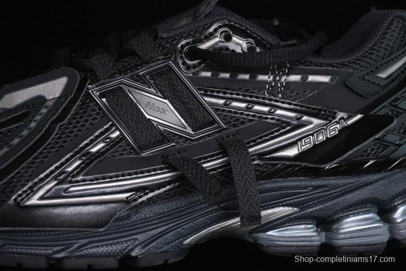 New Balance 1906 Series Retro Dad Style Casual Running Shoes - M1906AF