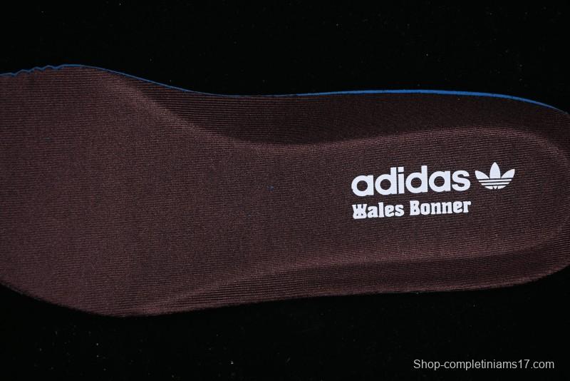 Adidas Wales Bonner x Ad Originals Samba Sneakers - JH9826