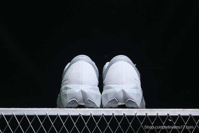 New Balance FuelCell Rebel V4 Low-Top Anti-Slip Durable Versatile Casual Running Shoes - MRCELVD4