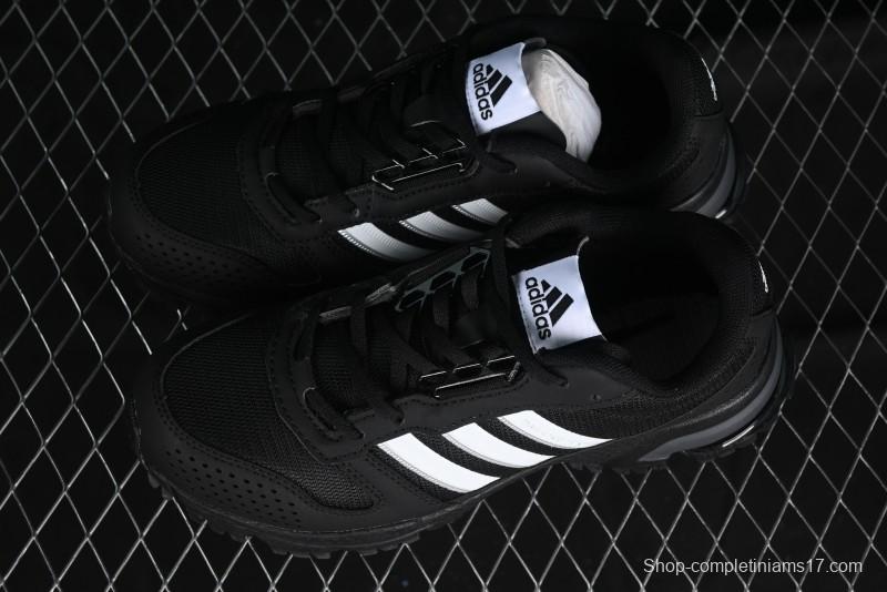 Adidas Sports Life Shoes B54283 Breathable Mesh Casual Sneakers