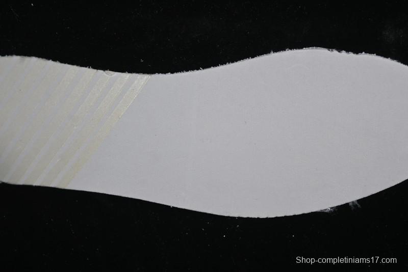 Nike Travis Scott x Fragment Design x Air Jordan 1 Low OG SP AJ1 Stussy Collaboration - Black Blue Line Low Top Casual Sneakers - SJ2068-113