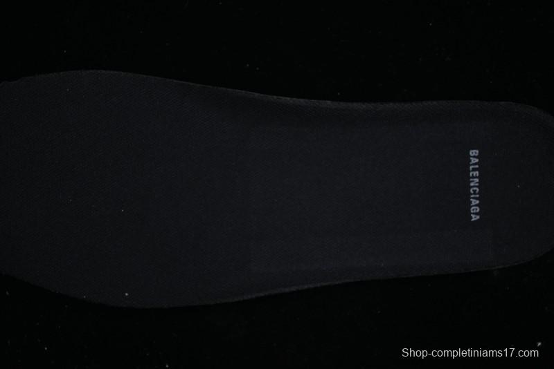 Balenciaga Hike Trail Sneaker Low-Top Retro Chunky Outdoor Dad Shoes - WHIKE1000