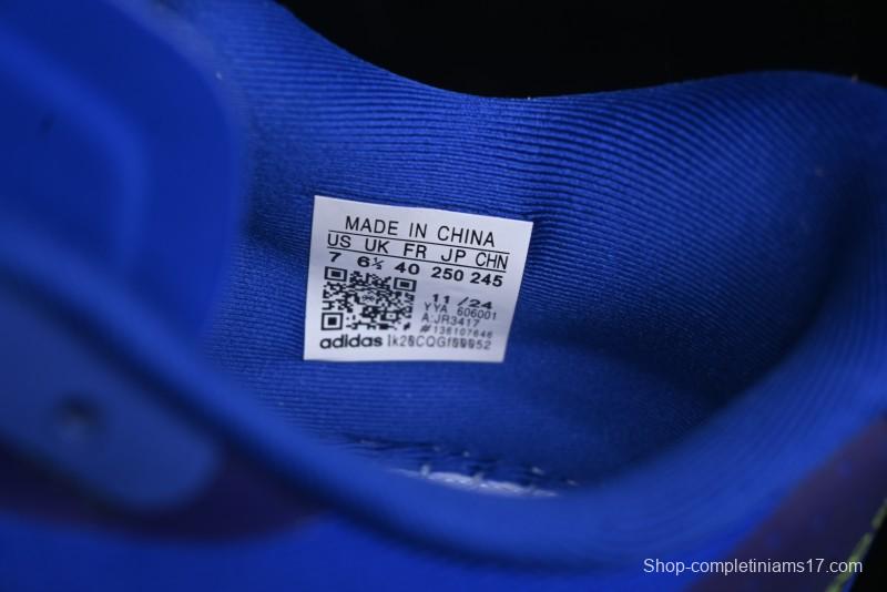 Adidas Adizero Evo SL Lightweight Breathable Cushioned Running Shoes - JR3417