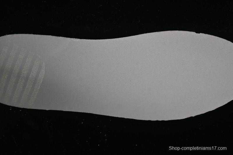 Nike SB Dunk Low Supreme Collaboration - Grey White Red Anniversary Customized Low-Top Casual Sneakers - XS1186-102