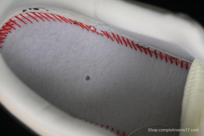 Nike Air Force 1 '07 Low Ghostface联名款 - DF0180-007