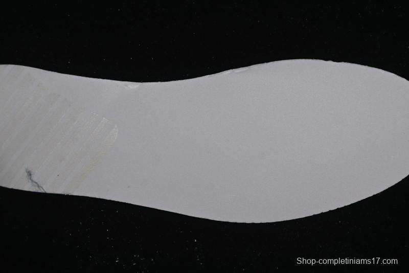 Nike Air Jordan 1 Low Stussy Collaboration - Blue Red Custom High-End Retro Basketball Shoes - SJ9950-049