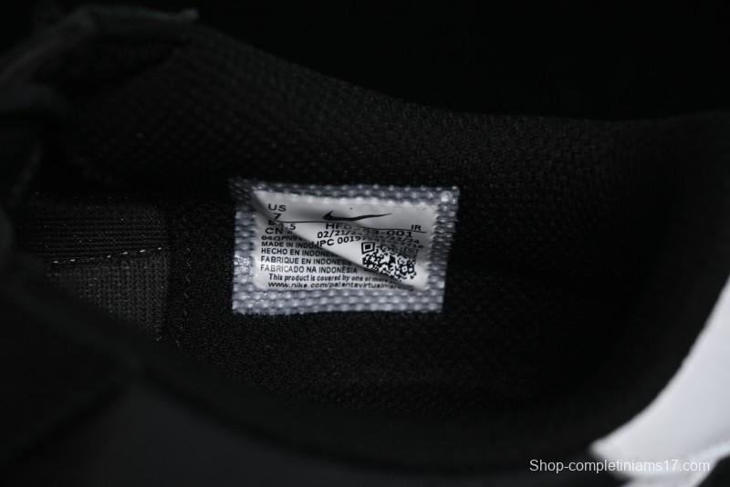 Nike Classic Cortez Leather Retro Running Shoes - HF0263-001