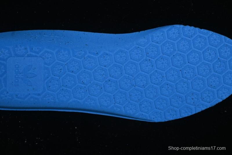 Adidas Wales Bonner x Ad Originals Samba Sneakers - JH9826