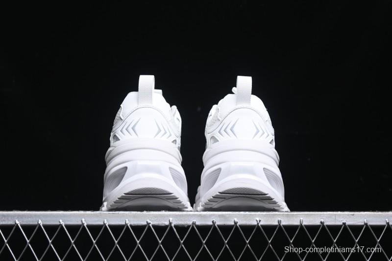 GG-CC Platform Sneakers with Chunky Sole for Casual Running and Streetwear - G24X9833