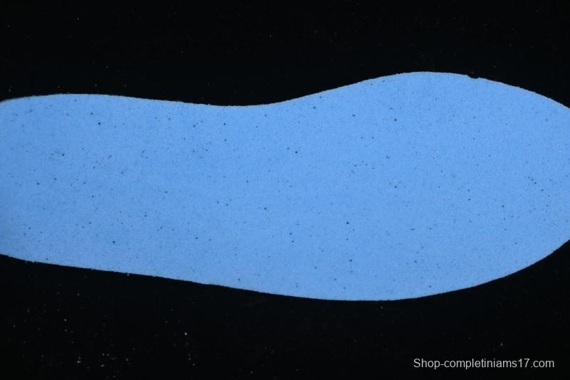 Nike Air Flight 89 Low Basketball Shoes with Air Cushion - FZ3045-002