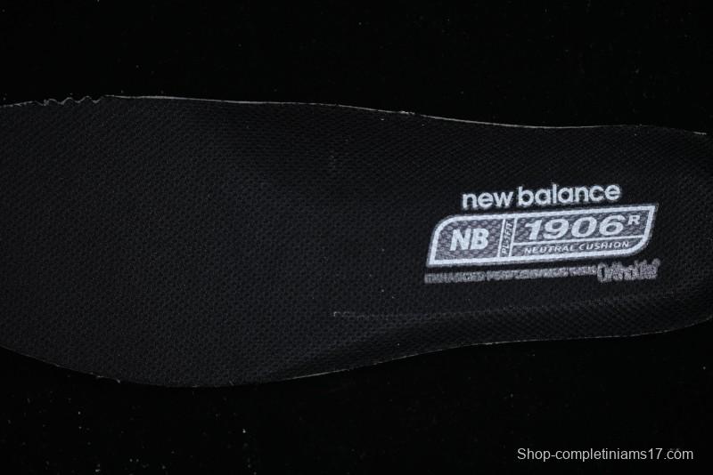 New Balance 1906 Series Retro Dad Style Casual Running Shoes - M1906RLB