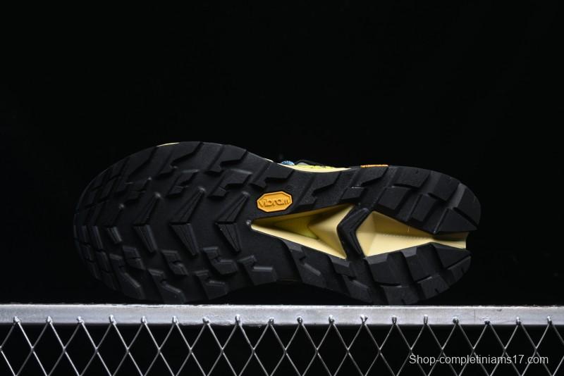 HOKA ONE ONE Skyline-Float X Dynamic Series Comfortable Cushioned Anti-Slip Low-Top Running Shoes - 1141610 OHCRT