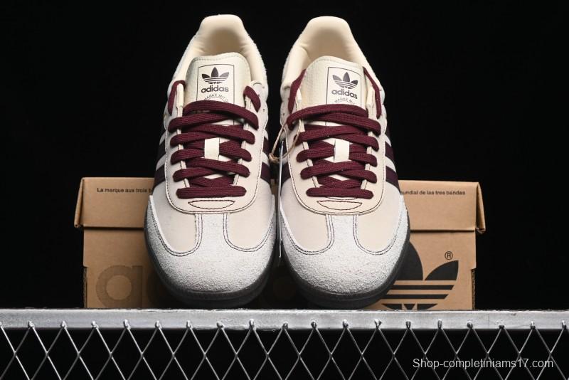 Adidas Samba OG IG1987 Casual Sneakers