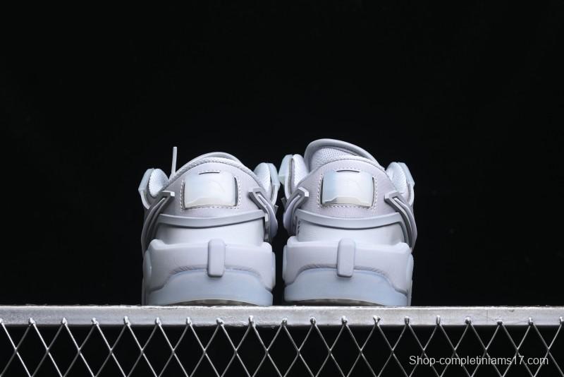 Nike Rtfkt Studios x Nk Dunk Genesis Low OG Ghost Metaverse Series Casual Skate Shoes - HQ3034-001