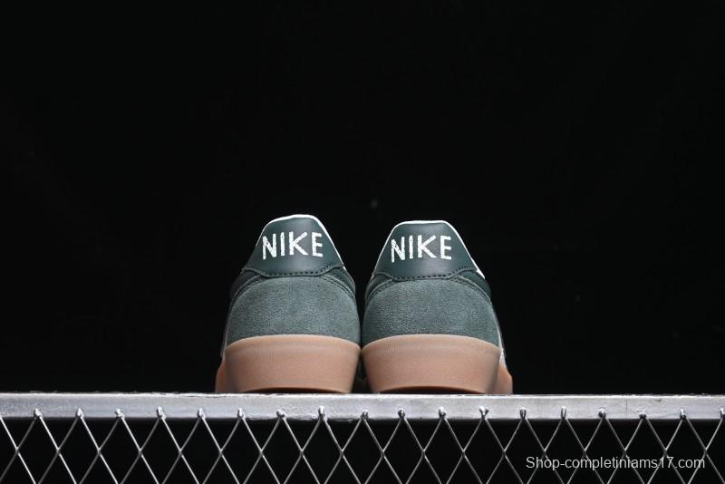 Nike Killshot 2 Retro Comfortable Anti-Slip Low-Top Skate Shoes - HQ3402-133