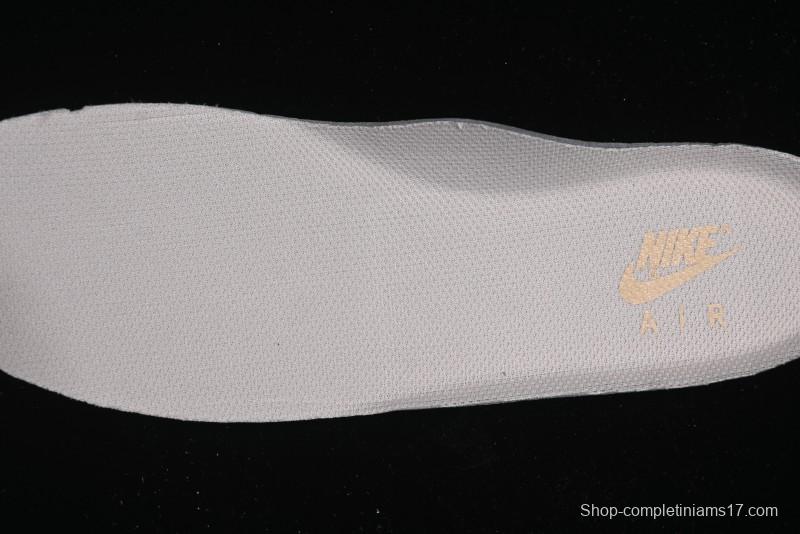 Nike Air Force 1 '07 Low Top Casual Sneakers Wild Monkey King Custom Design - CD1212-999