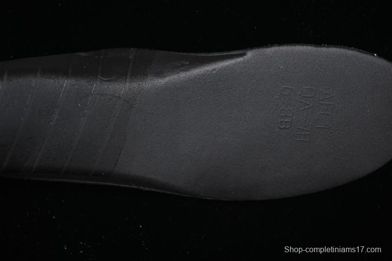 Nike Air Force 1'07 Low Gucci Collaboration White Brown Green Low-Top Casual Sneakers - KK1988-024