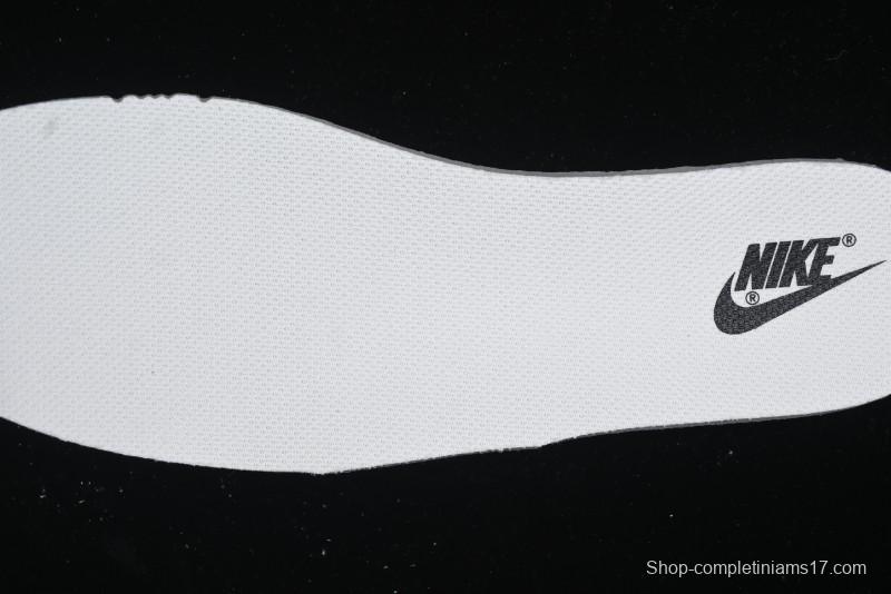 Nike SB Dunk Low The North Face Series - High Gloss Black Swoosh Anniversary Custom Low-Top Casual Skate Shoes - DJ2024-047