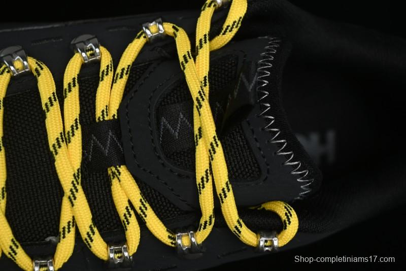 HOKA ONE ONE Tor Summit Low Cushioned Waterproof Outdoor Functional Shoes - 1147952 BBLC