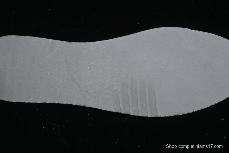 Nike SB Dunk Low Supreme Collaboration Anniversary Custom Low-Top Casual Skate Shoes - KK1333-010