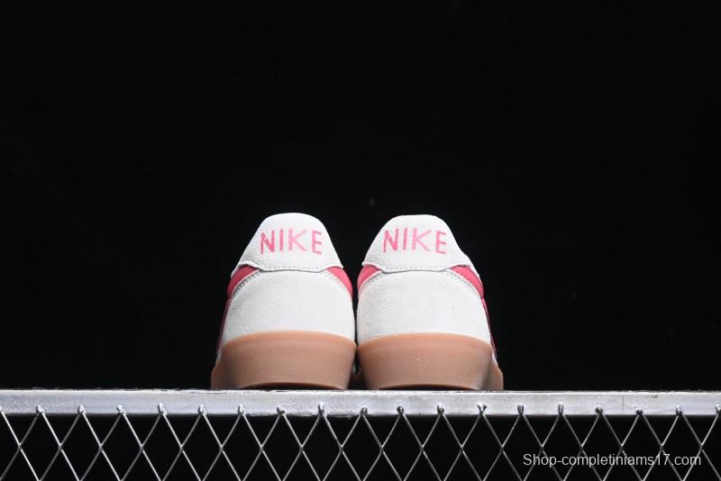 Nike Killshot 2 Retro Comfortable Anti-Slip Low-Top Sneakers - HJ7339-133
