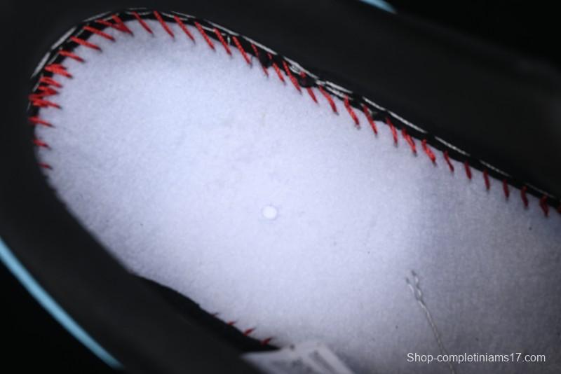 Nike Air Force 1 '07 Low Stussy Collaboration - Black Tiffany Low-Top Casual Sneakers - KK1988-030