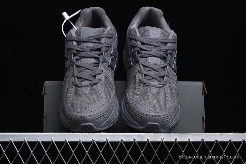 New Balance 1906 Series Retro Dad Style Casual Running Shoes - M1906RU