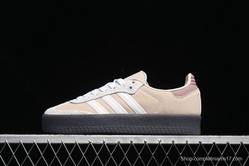 Adidas Samba W Casual Sneakers - JI3882
